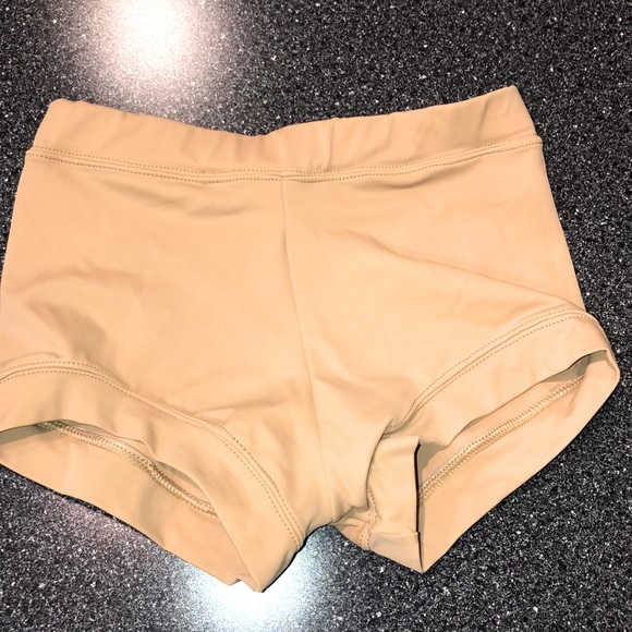 Balera Dance Shorts
